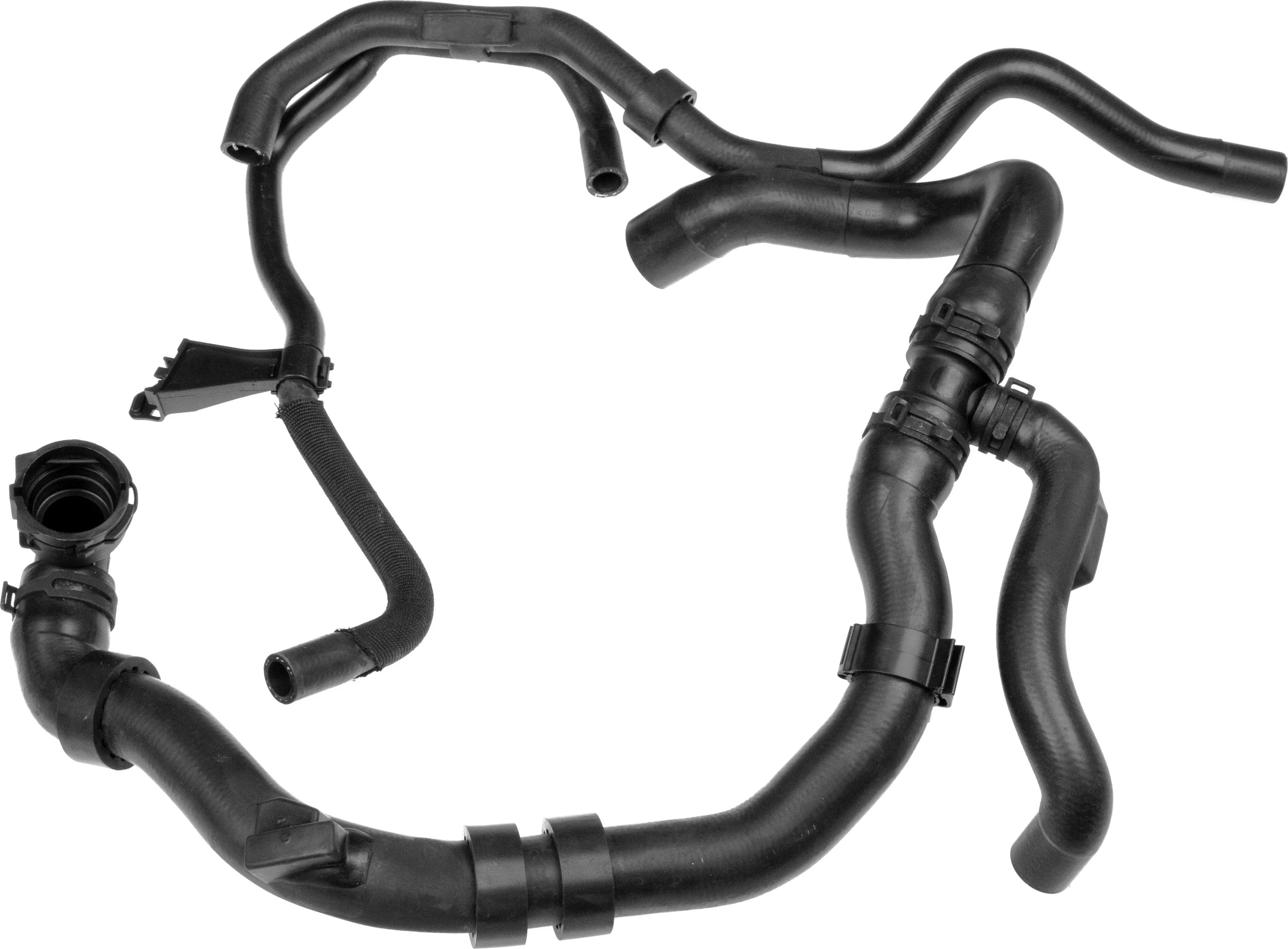 Furtun radiator