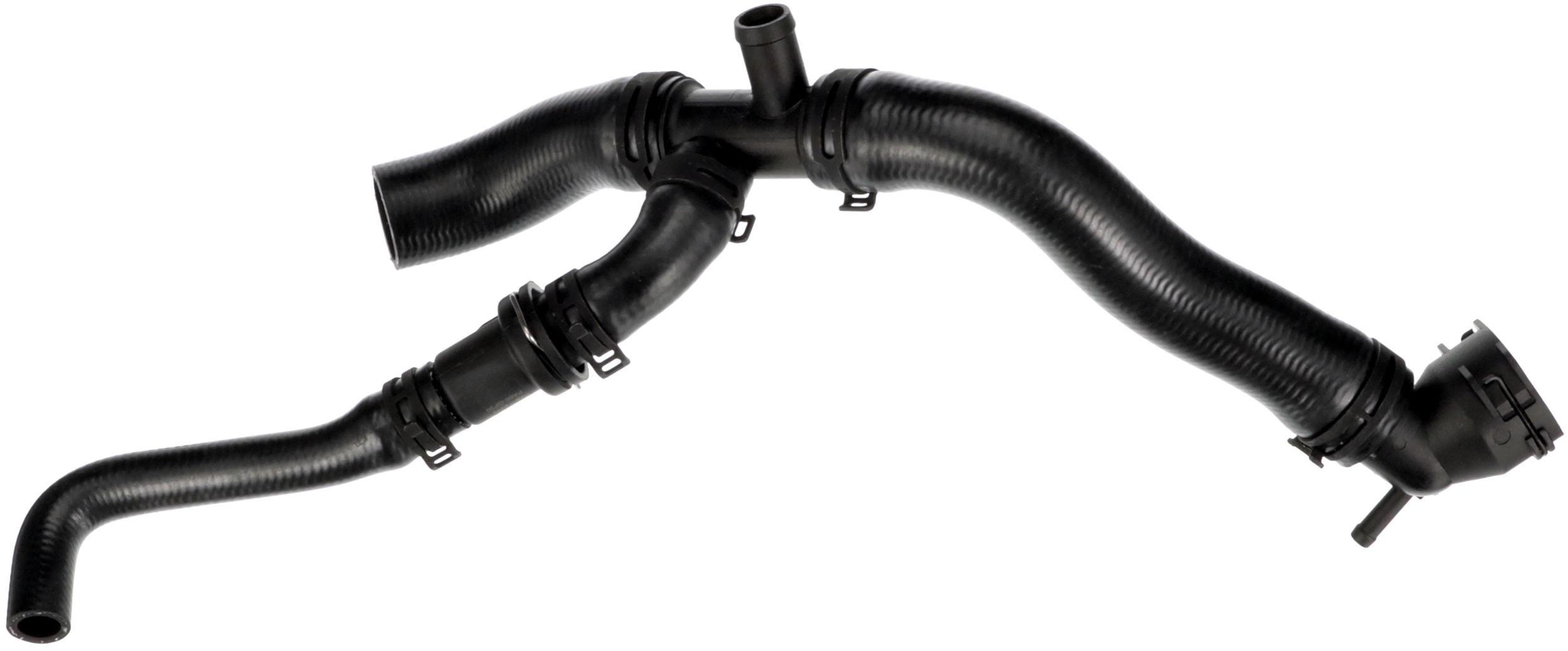 Furtun radiator