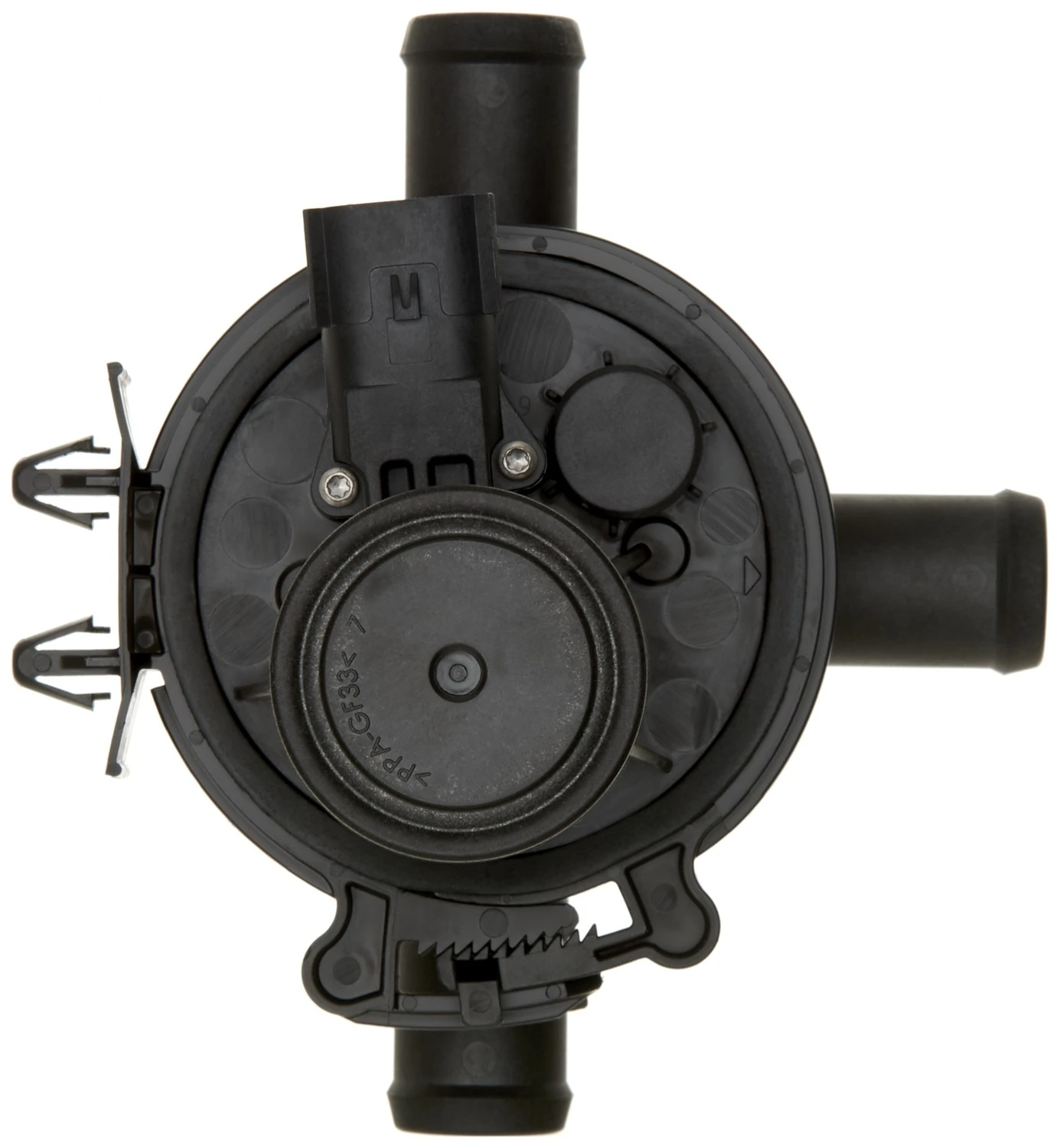 Supapa control agent frigorific