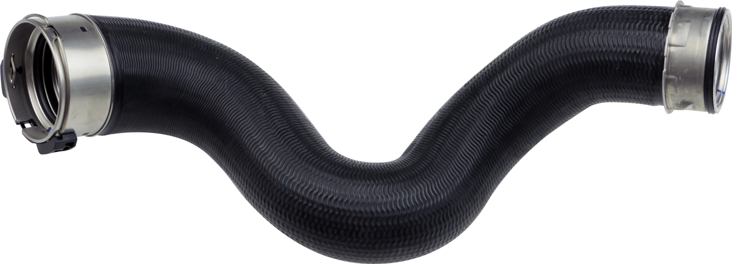 Furtun intercooler/turbo