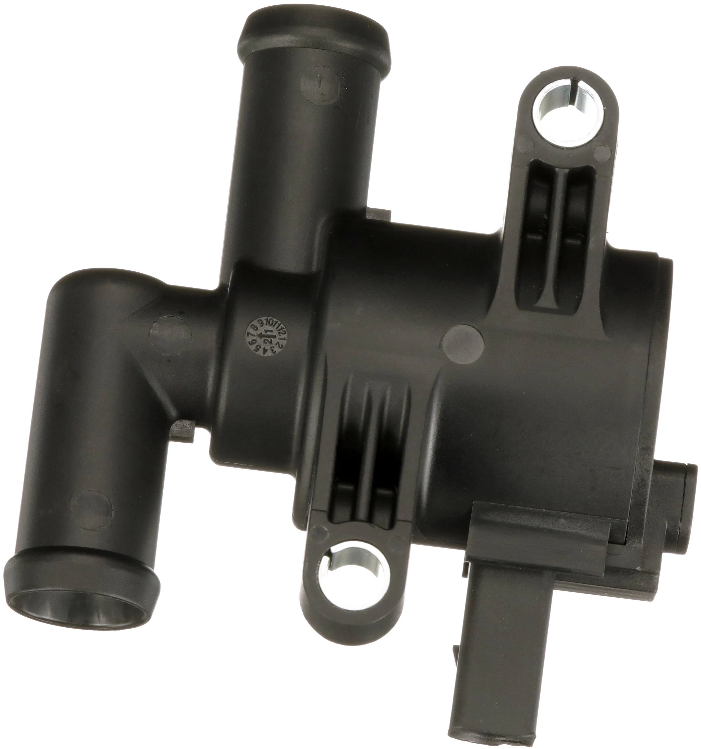 Supapa control agent frigorific