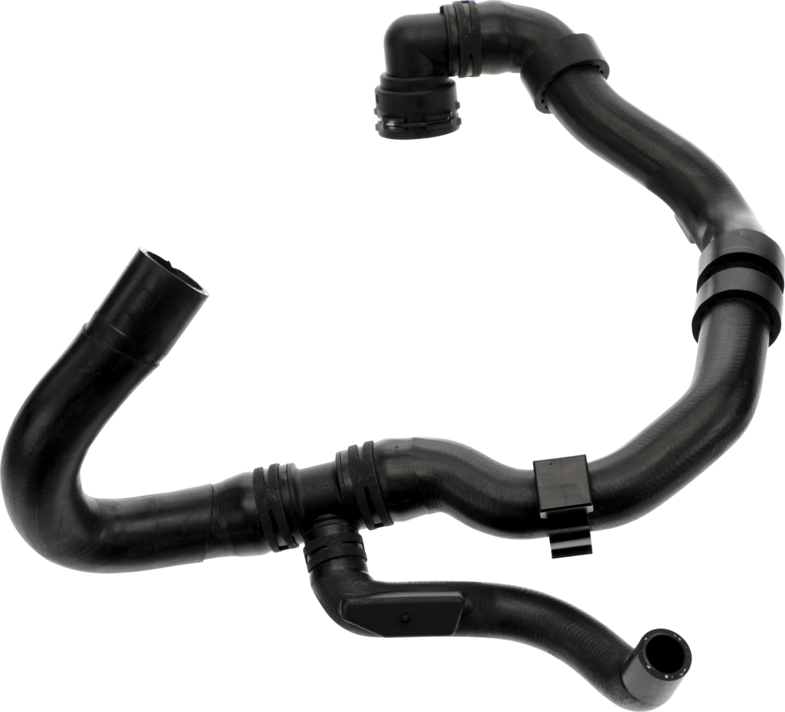 Furtun radiator