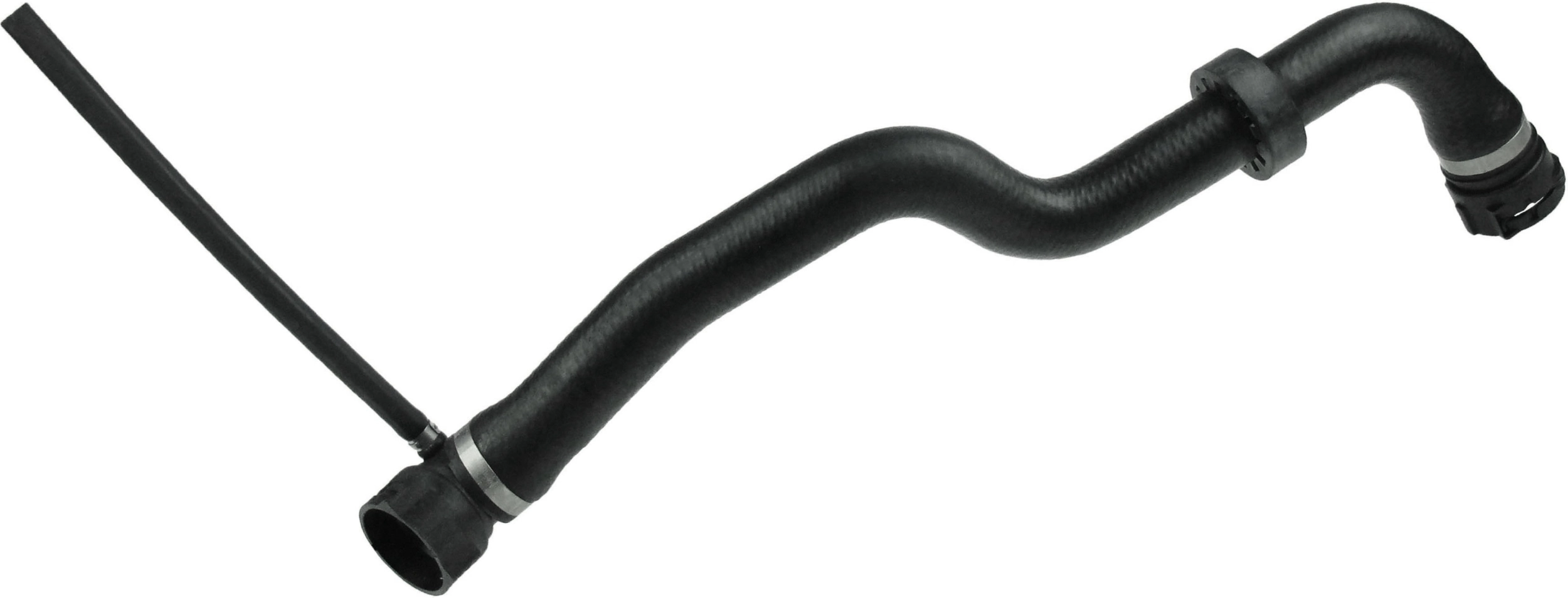 Furtun radiator