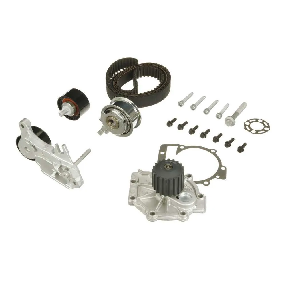 Set pompa apa + curea dintata