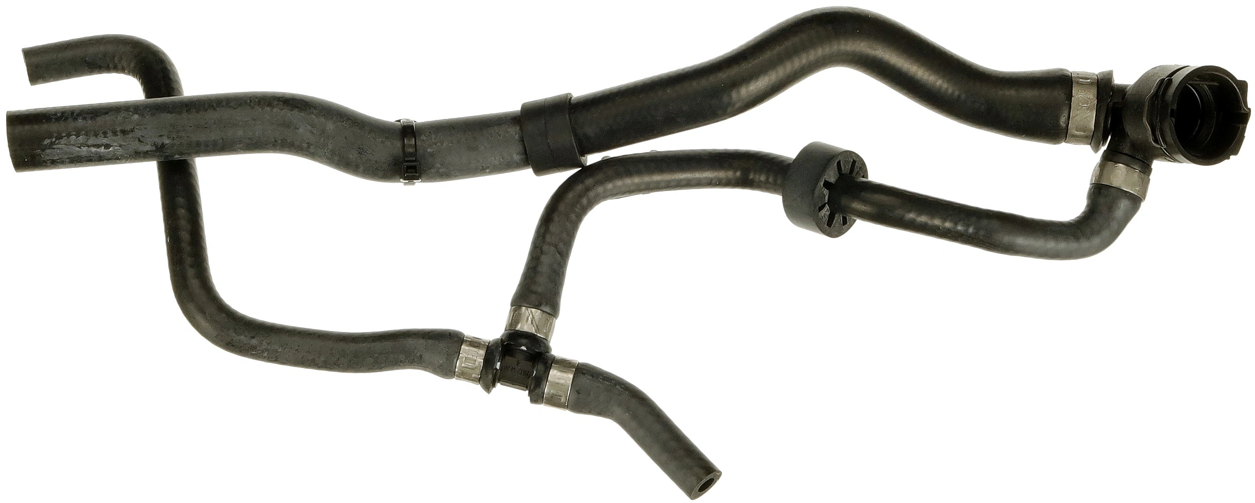 Furtun radiator