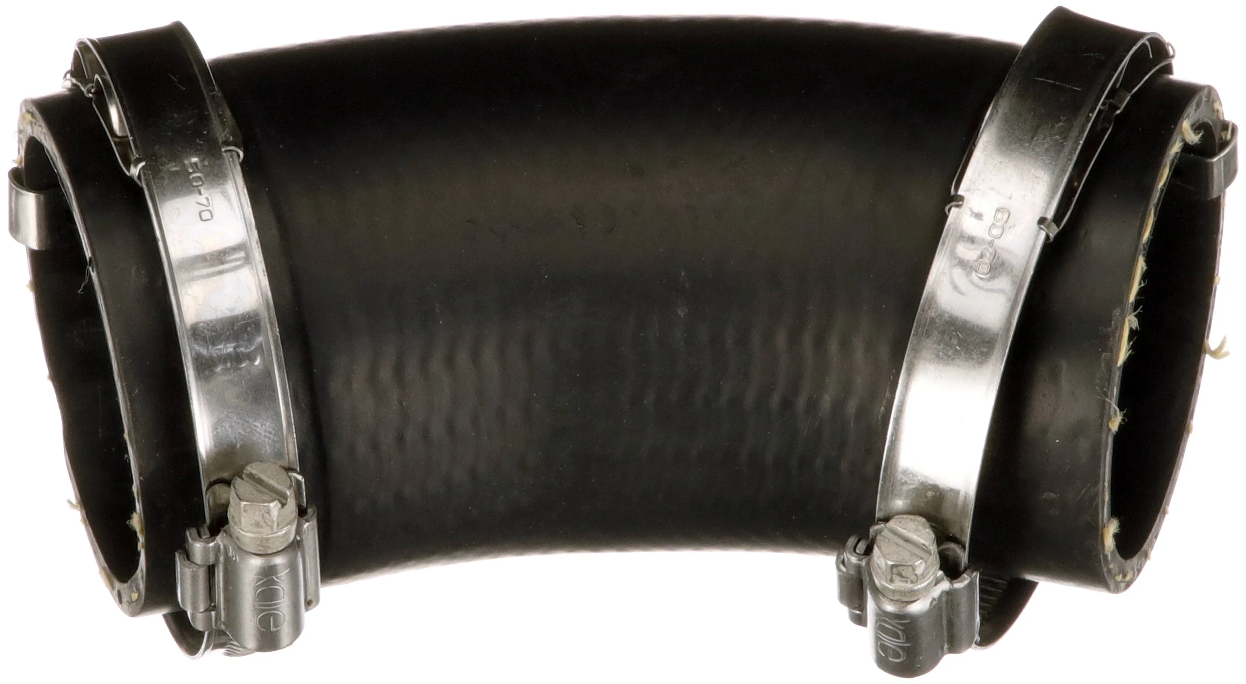 Furtun intercooler/turbo
