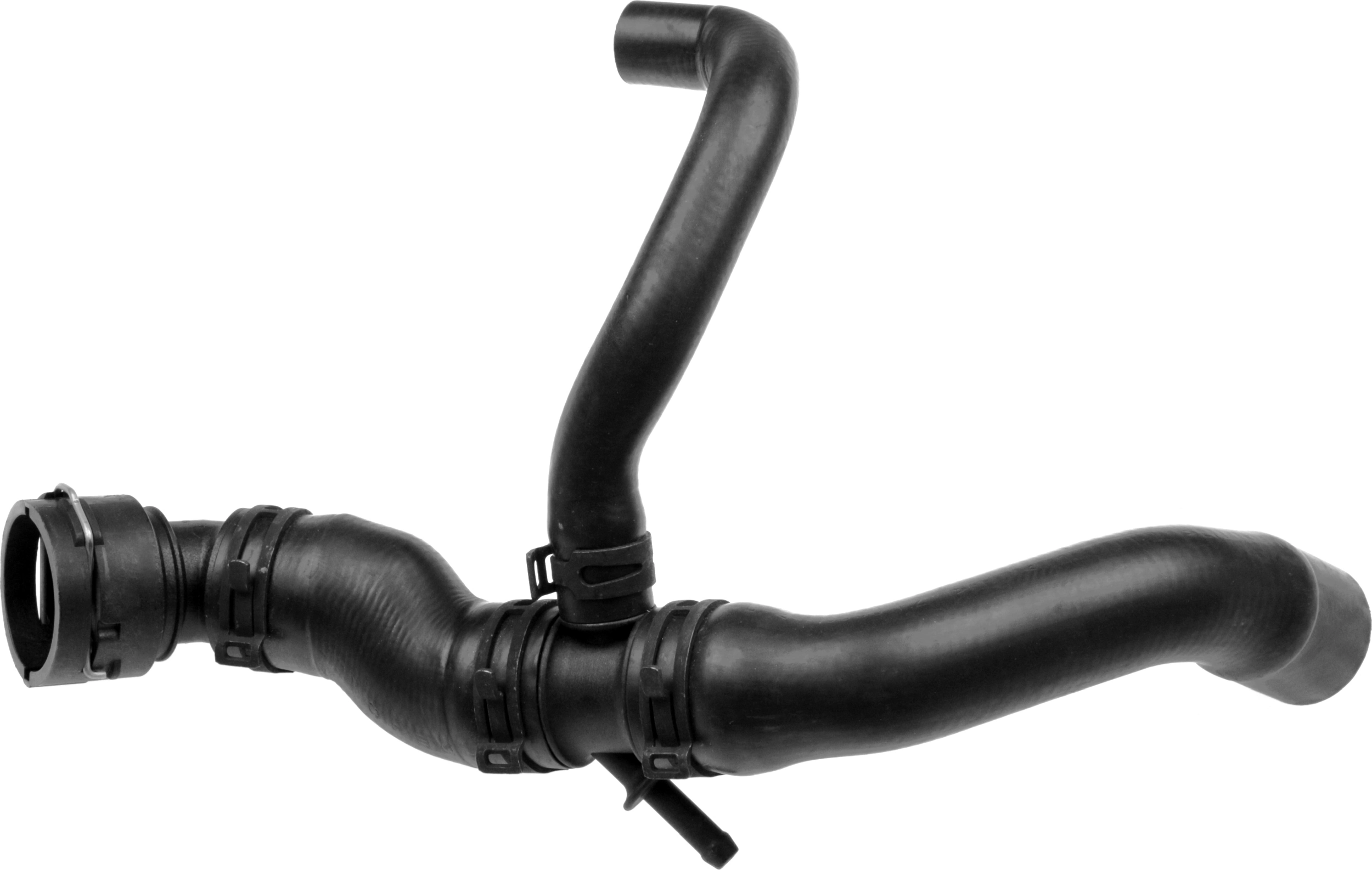Furtun radiator