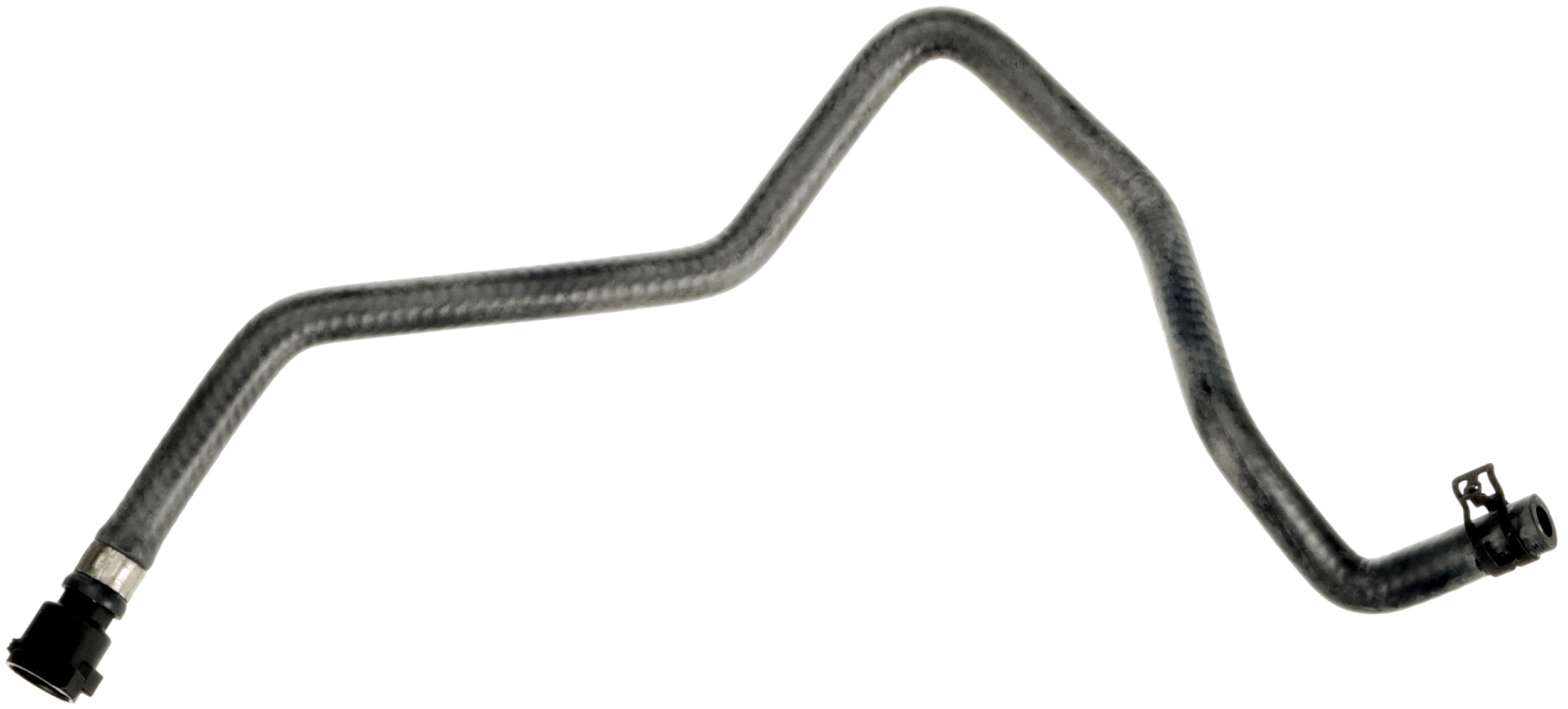 Furtun radiator