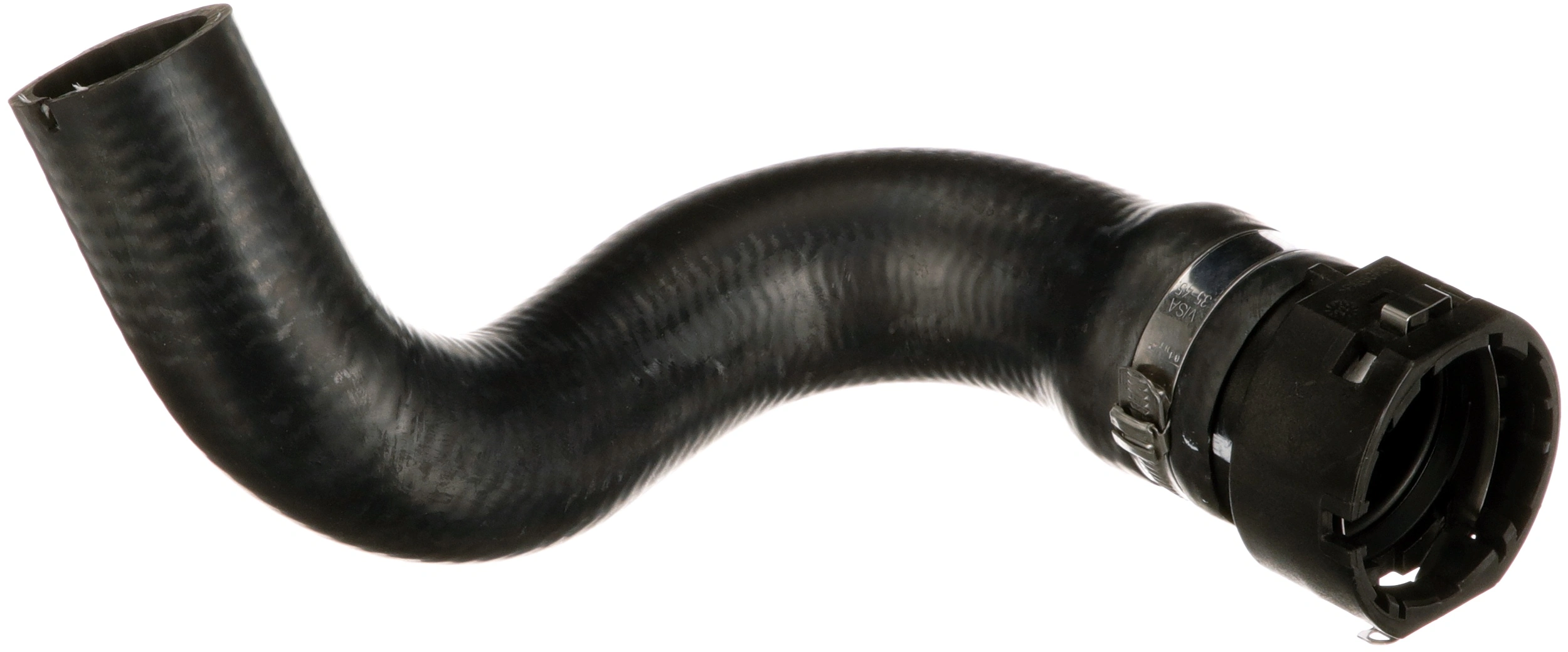 Furtun radiator