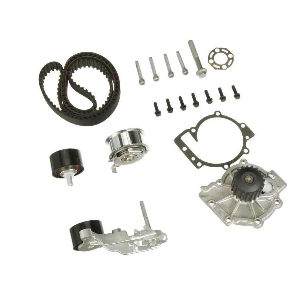 Set pompa apa + curea dintata