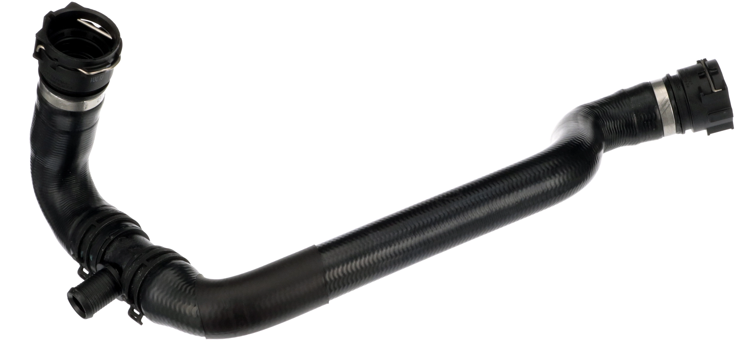 Furtun radiator