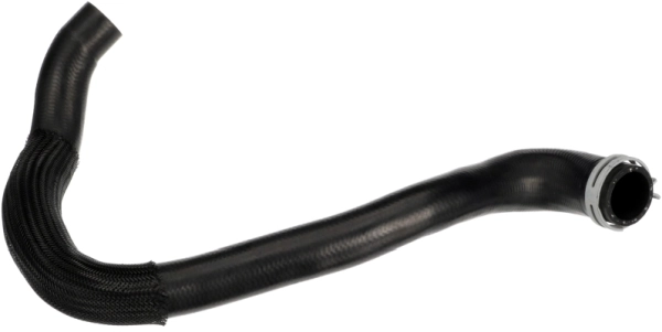 Furtun radiator