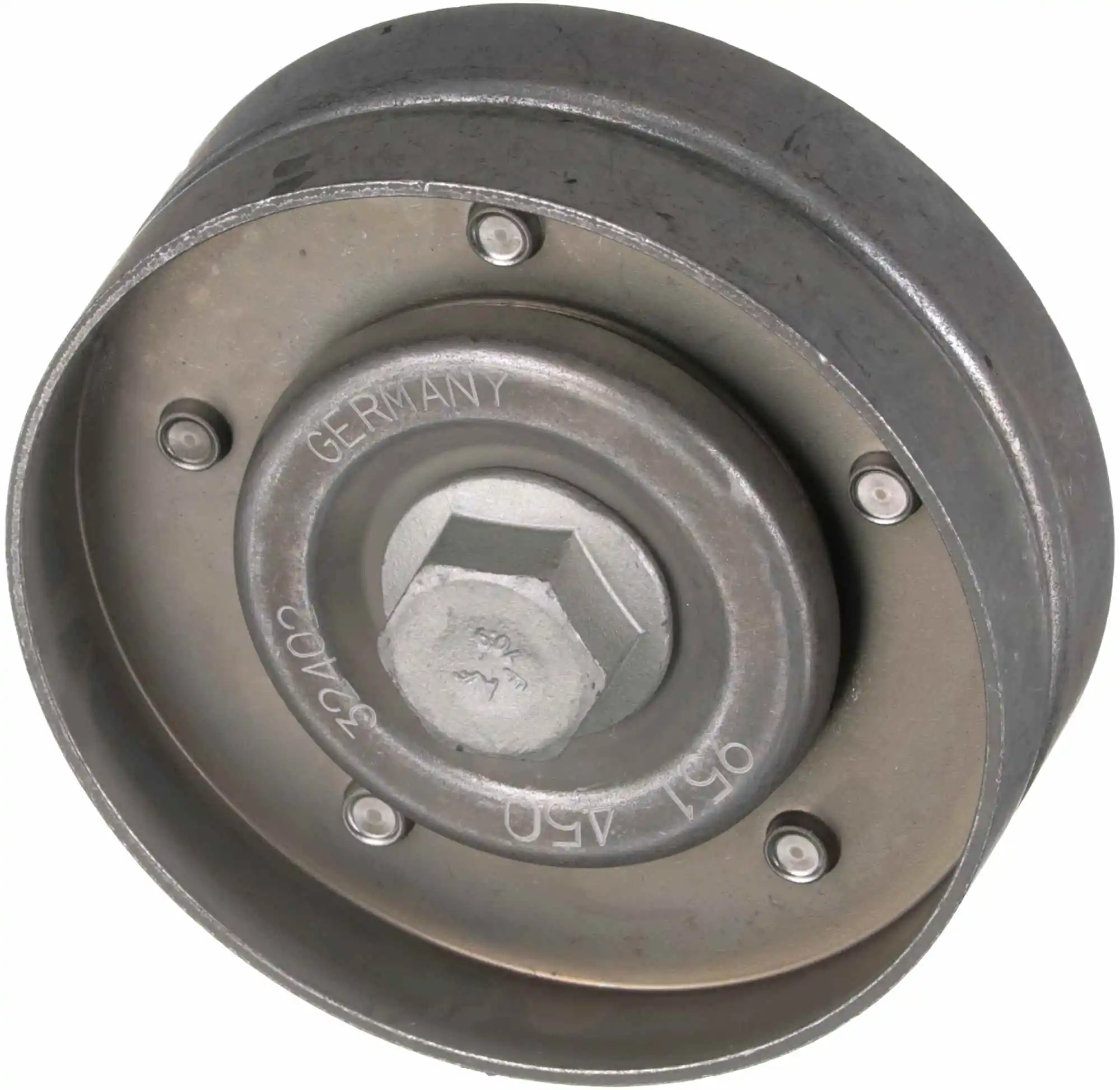 Rola ghidare curea transmisie