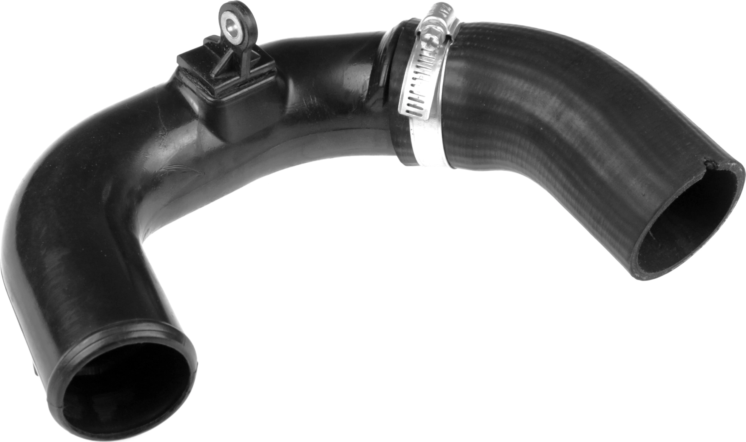 Furtun intercooler/turbo