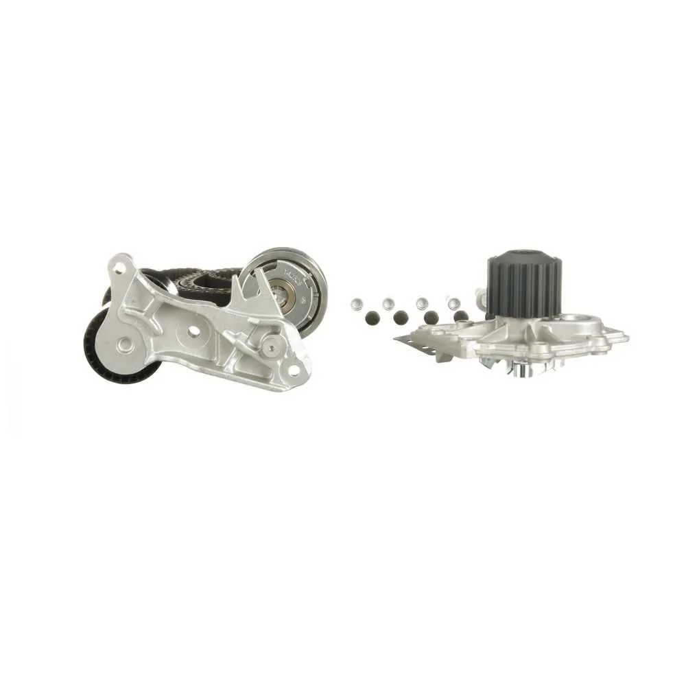 Set pompa apa + curea dintata