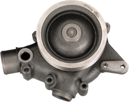 Pompa de apa