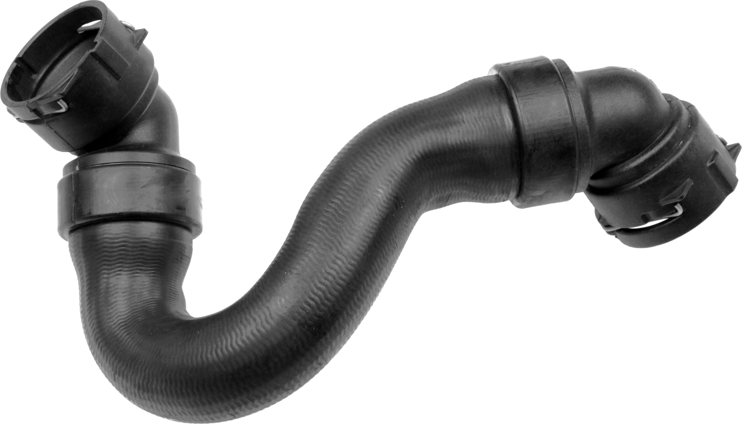 Furtun radiator