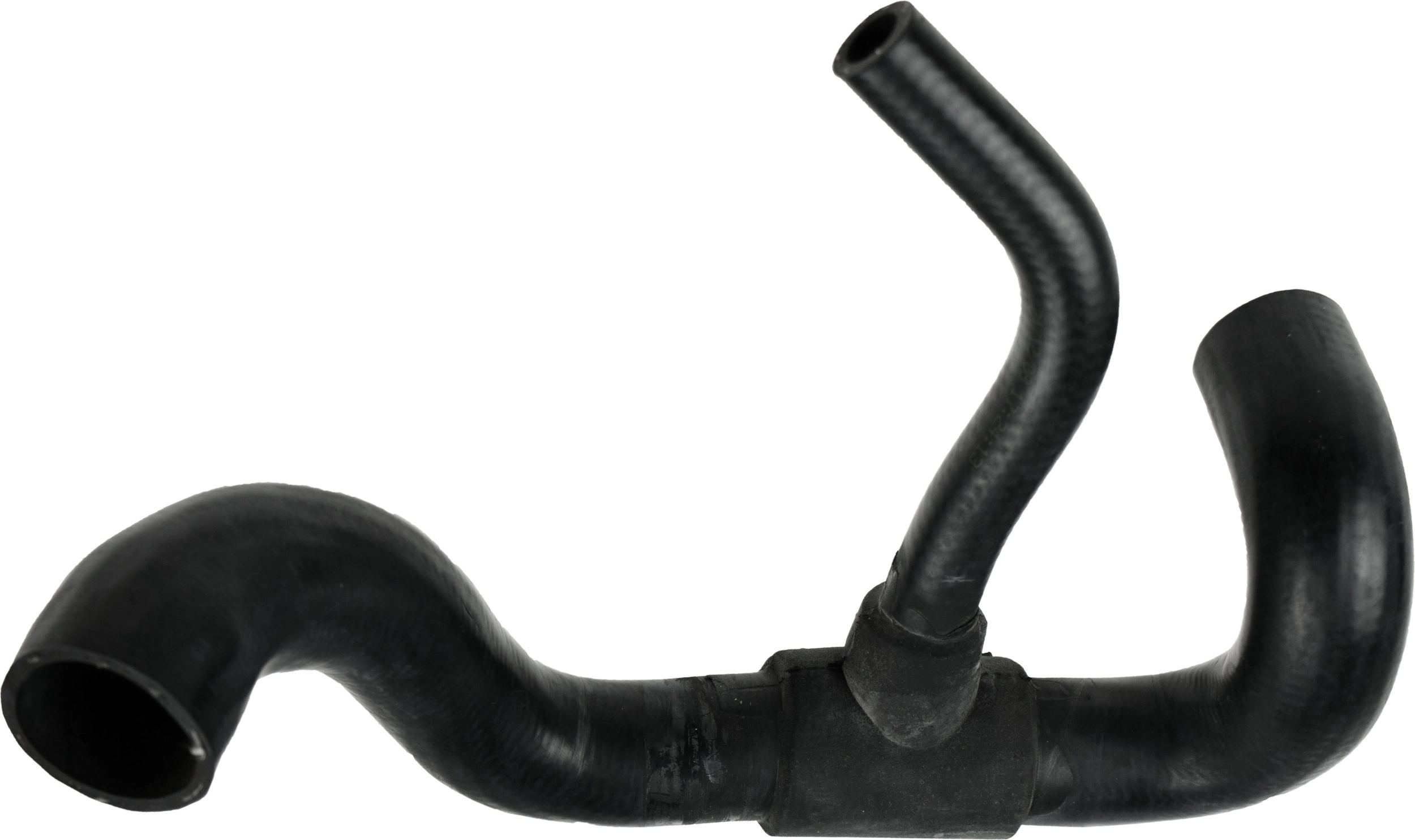 Furtun radiator