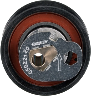 Rola intinzator curea distributie
