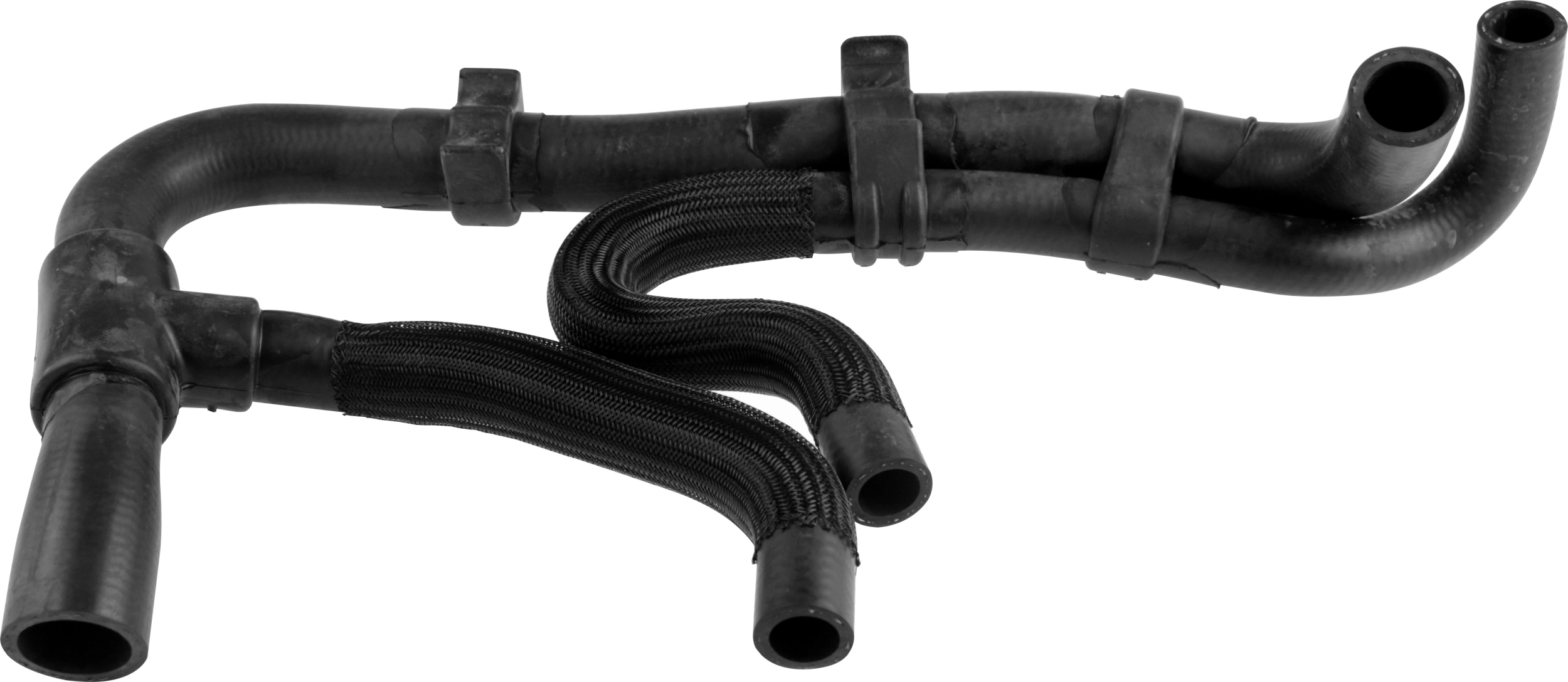 Furtun radiator