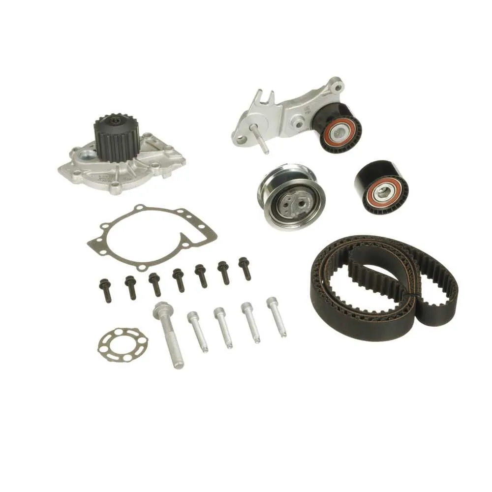 Set pompa apa + curea dintata