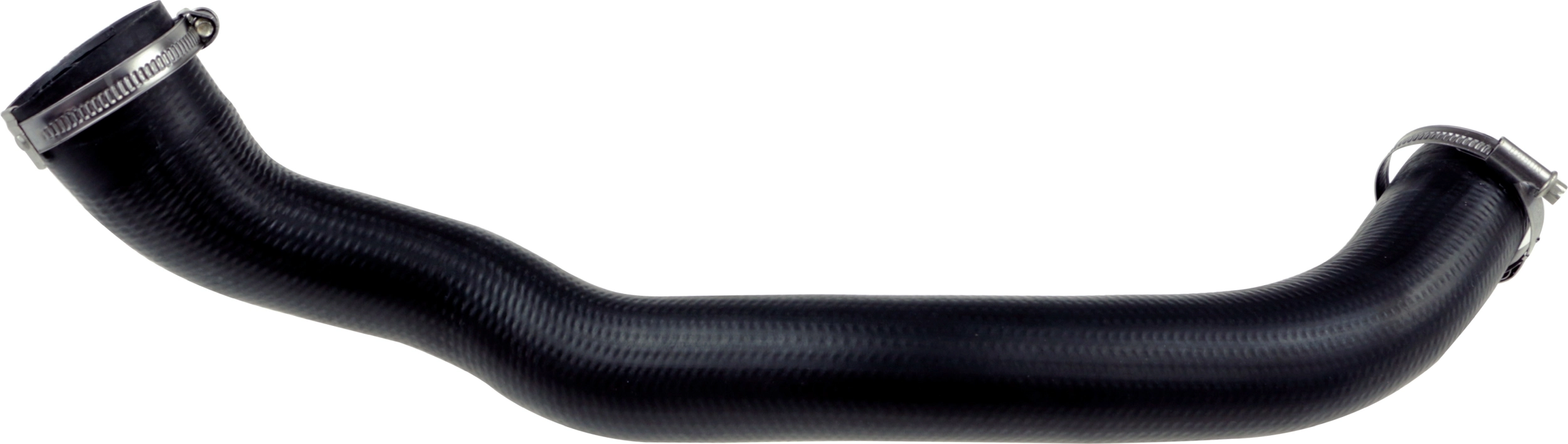 Furtun intercooler/turbo