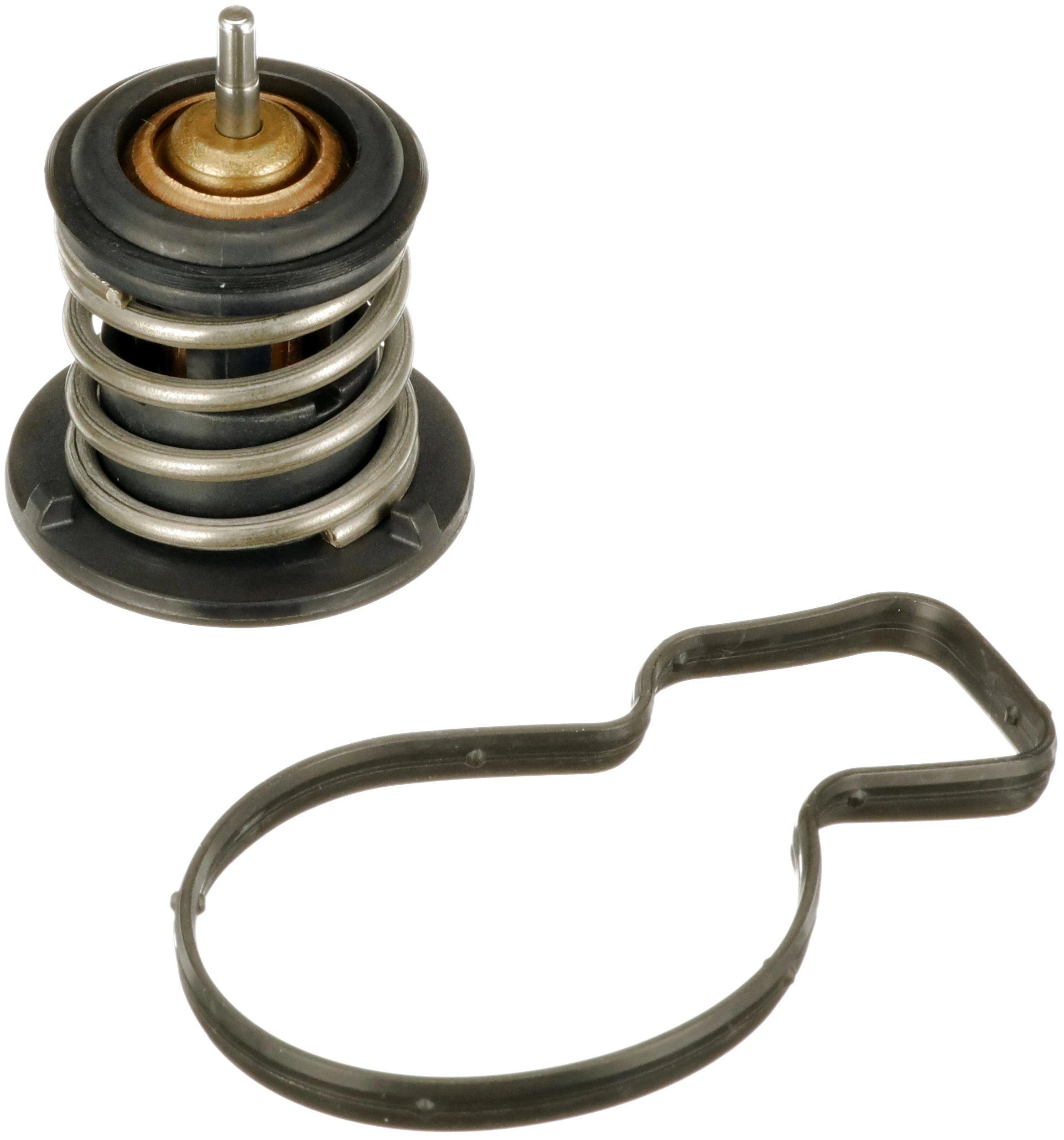 Termostat lichid racire