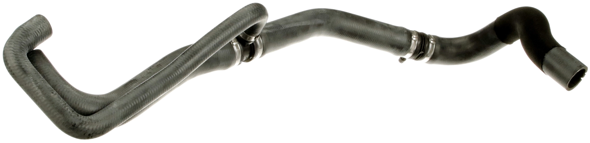 Furtun radiator