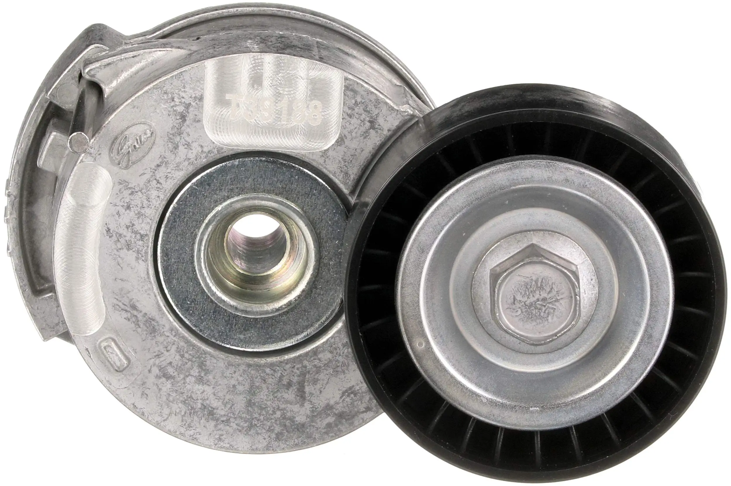 Intinzator curea distributie