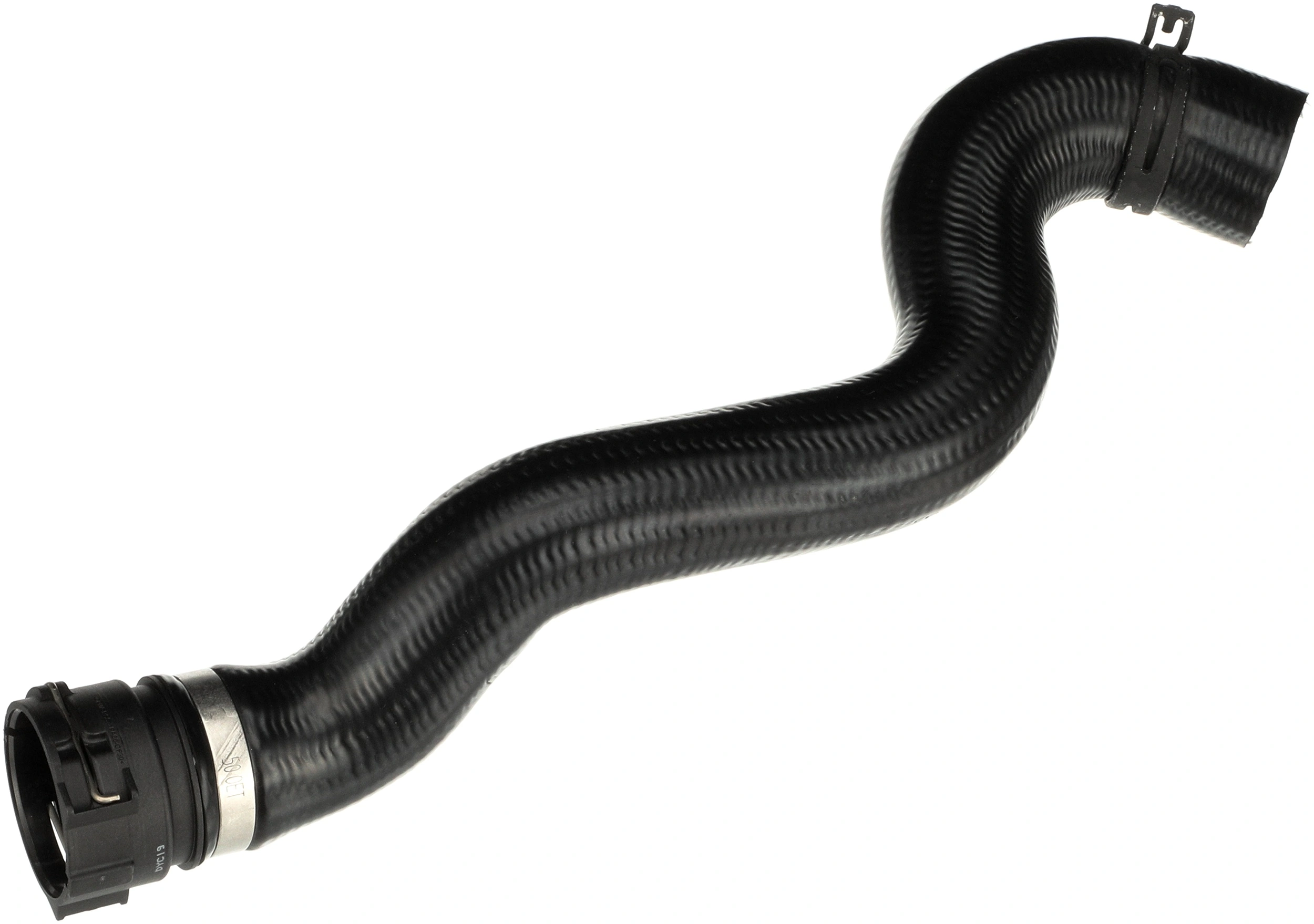 Furtun radiator
