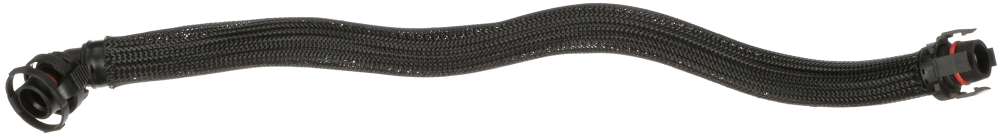 Furtun aerisire bloc motor