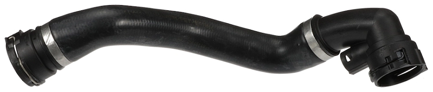 Furtun radiator