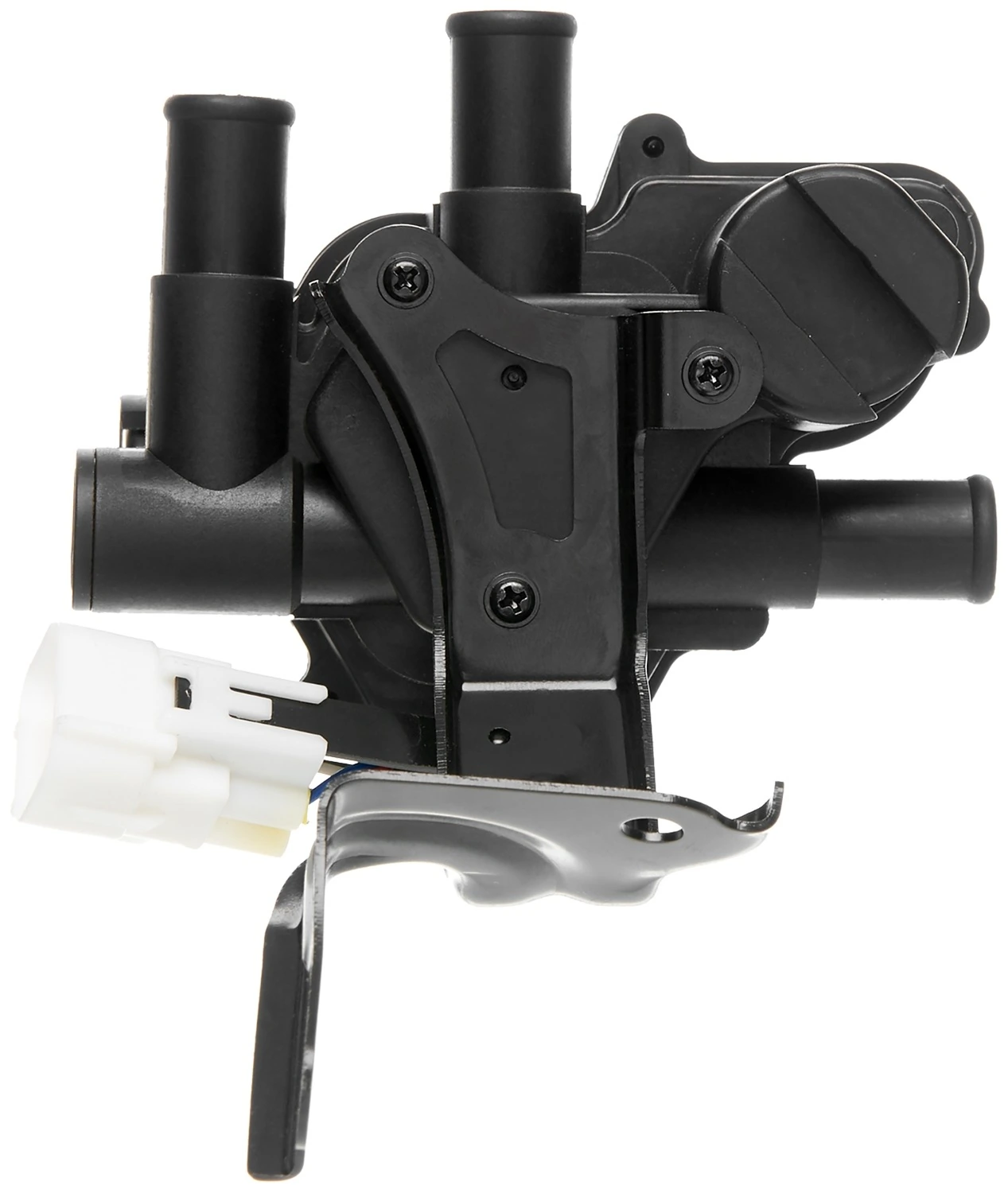 Supapa control agent frigorific