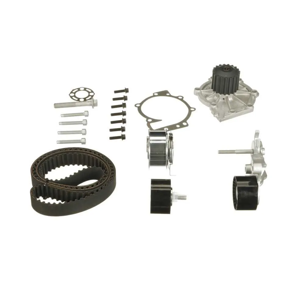 Set pompa apa + curea dintata