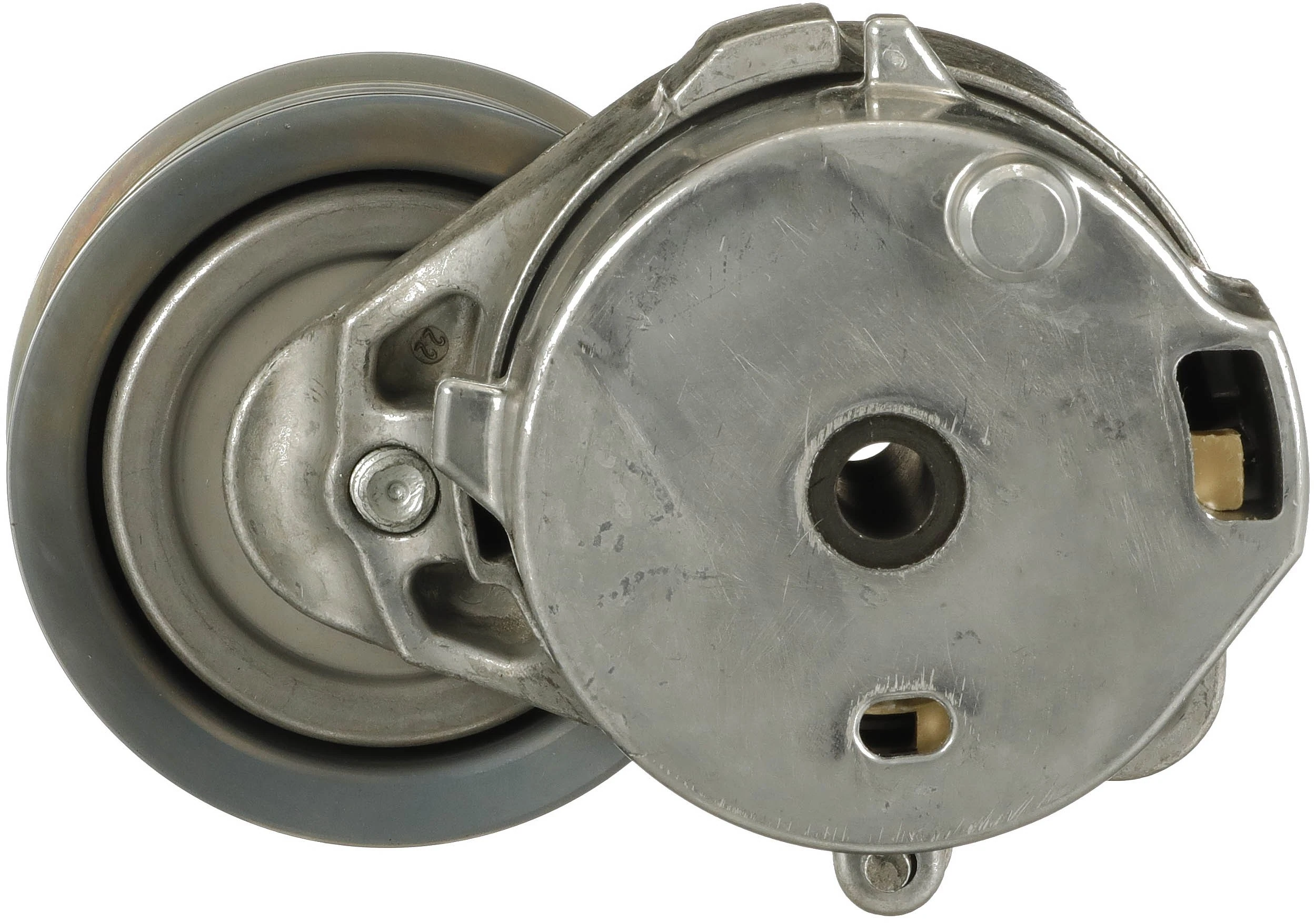 Intinzator curea, curea distributie
