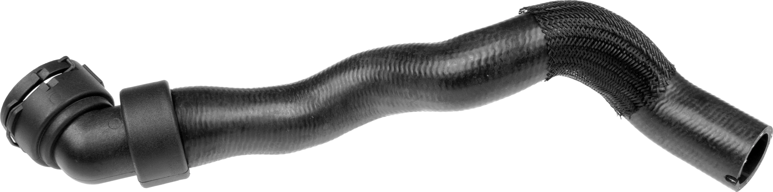 Furtun radiator
