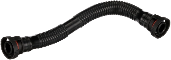 Furtun aerisire bloc motor