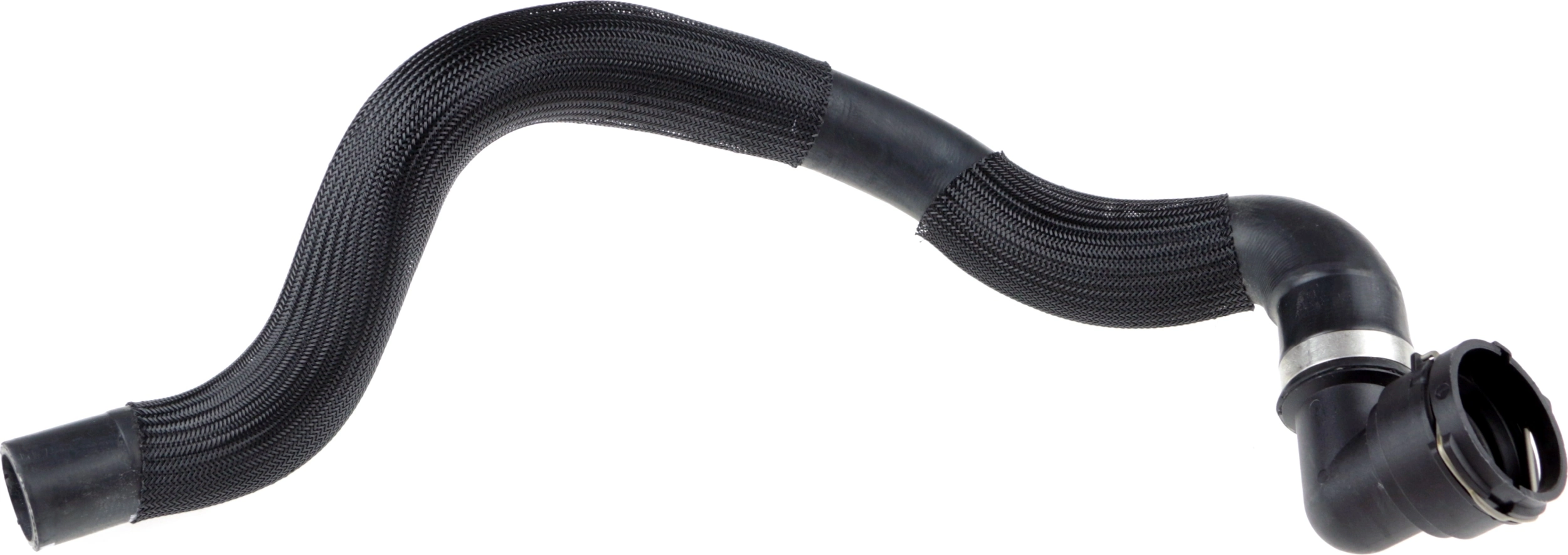 Furtun radiator
