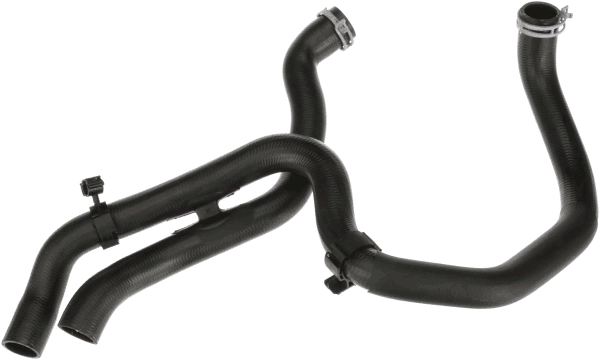 Furtun radiator