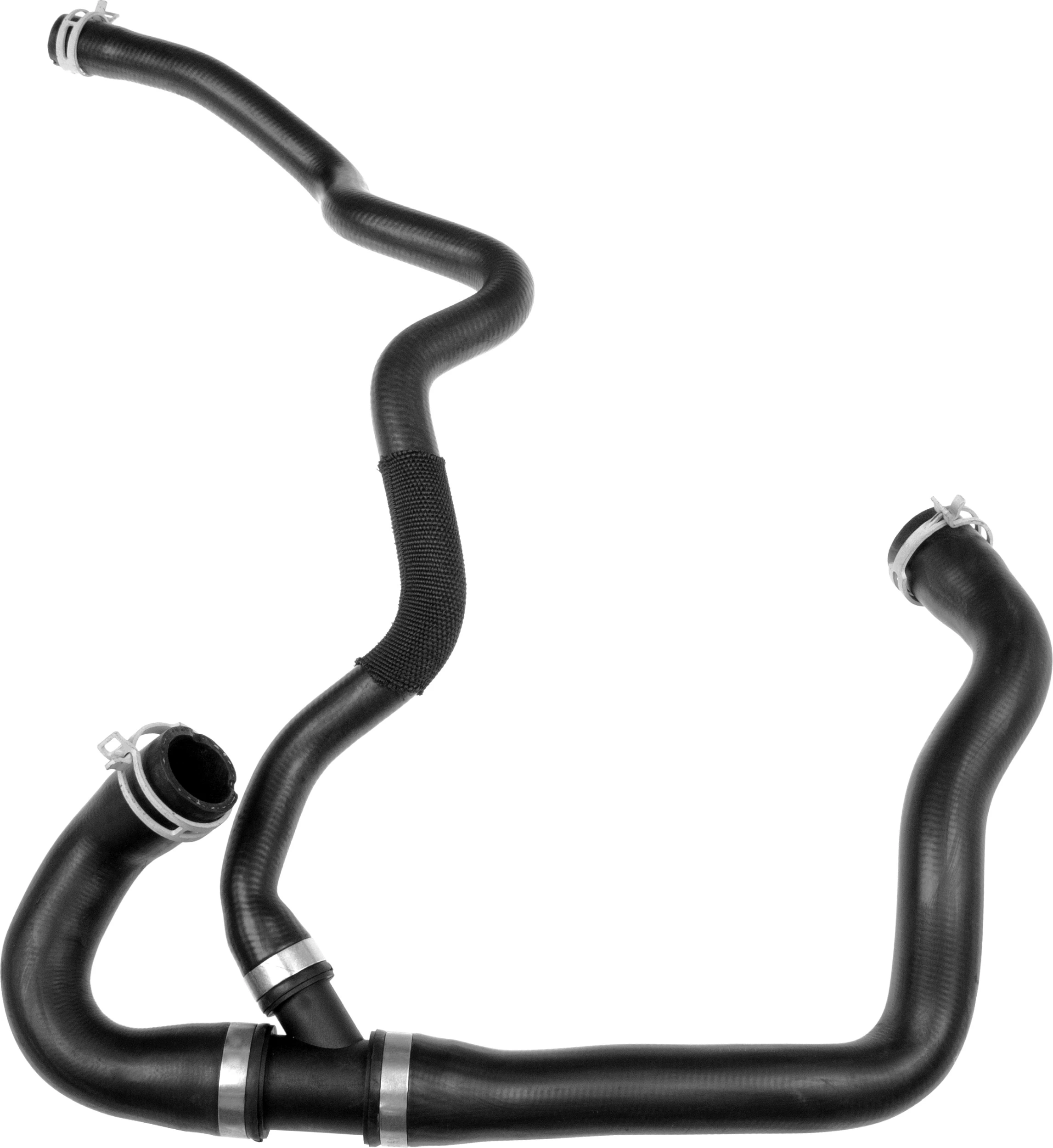 Furtun radiator