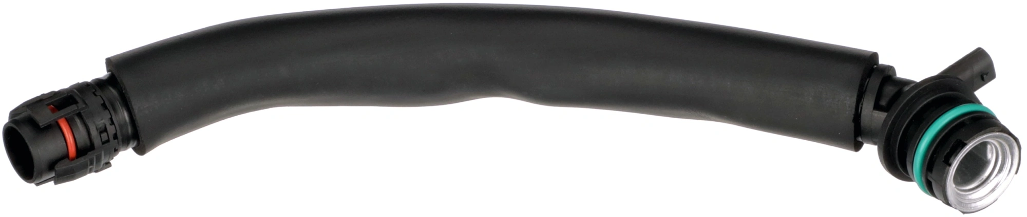 Furtun aerisire bloc motor