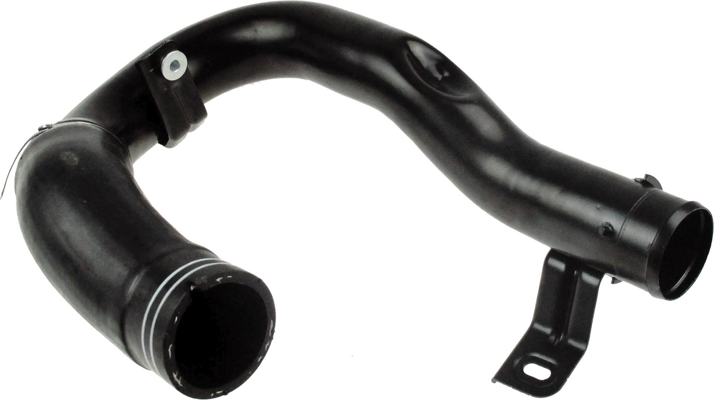 Furtun intercooler/turbo