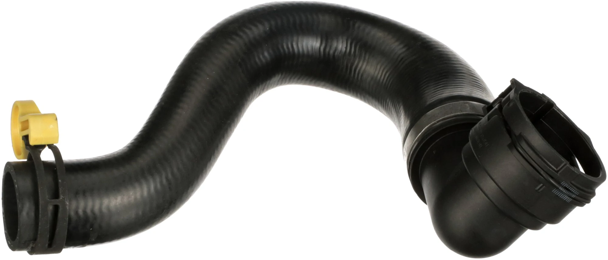 Furtun radiator