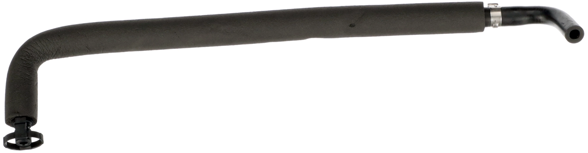 Furtun aerisire bloc motor