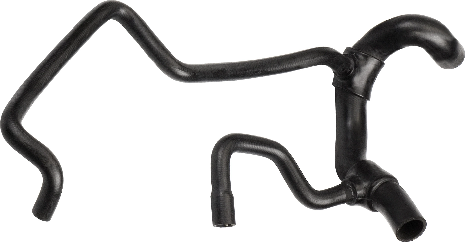 Furtun radiator
