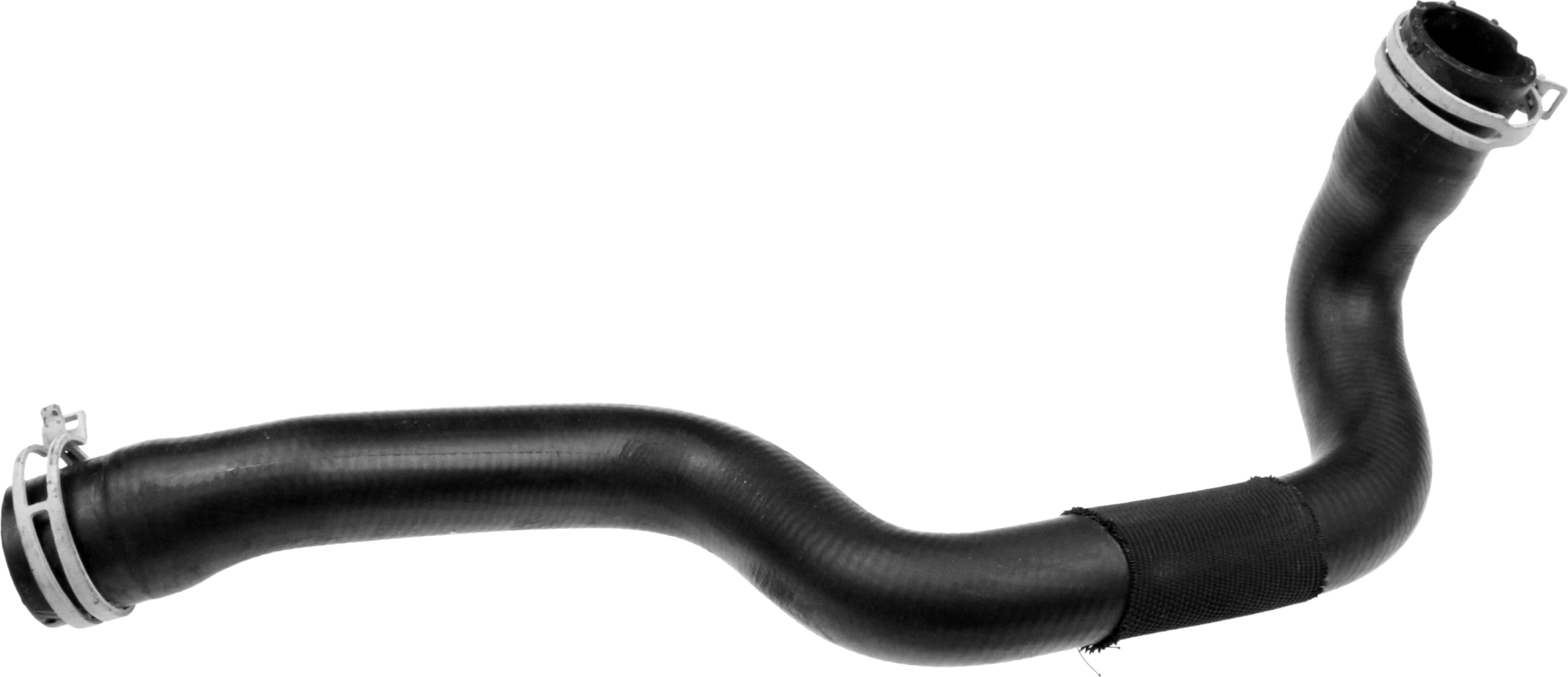 Furtun radiator