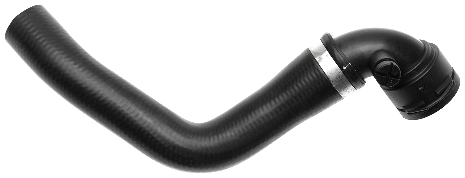 Furtun radiator