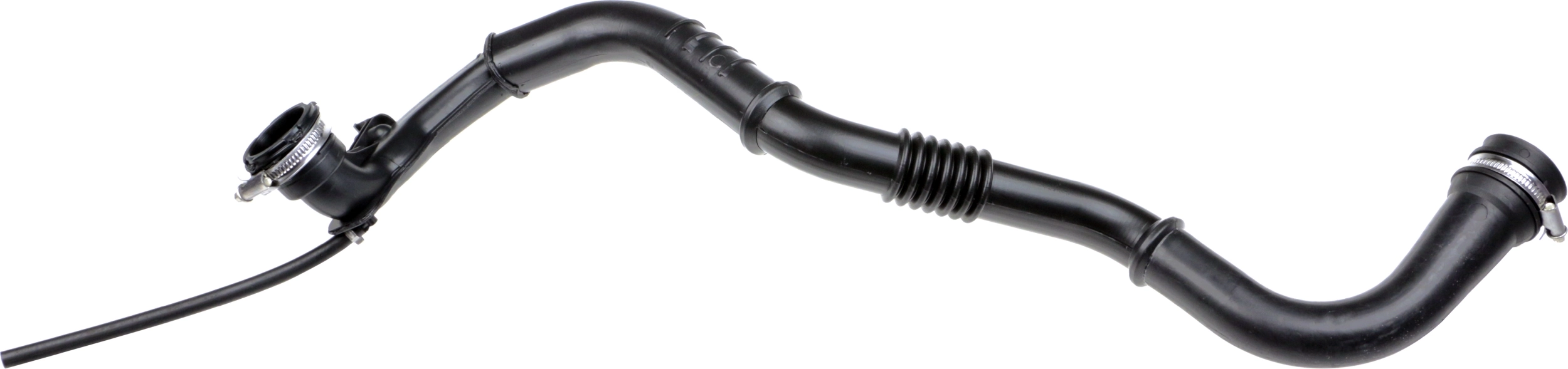 Furtun intercooler/turbo