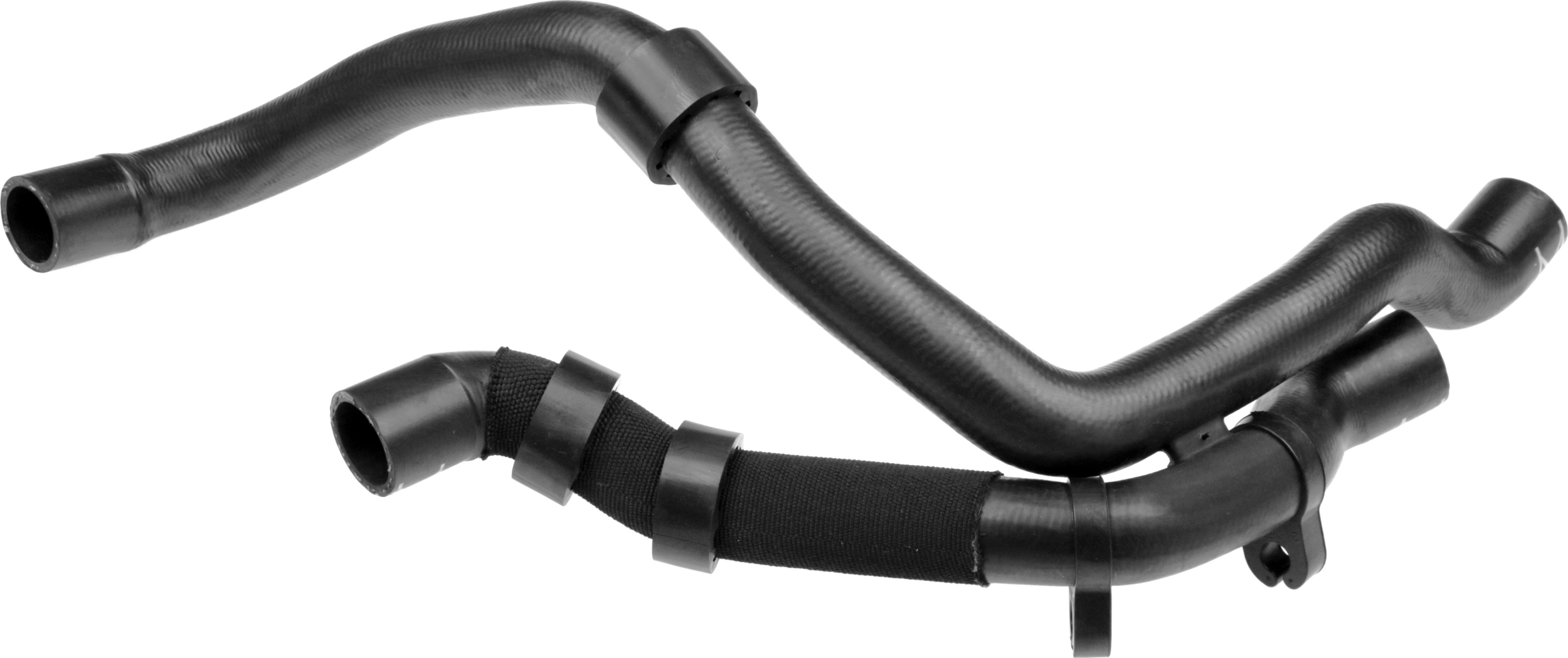 Furtun radiator