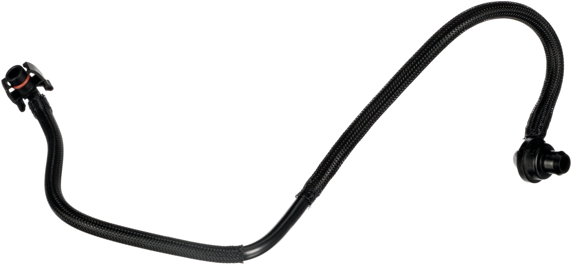 Furtun aerisire bloc motor